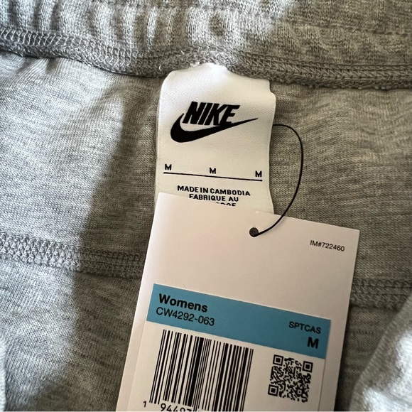 ✔️NWT✔️ NIKE Sportswear Tech Fleece Joggers - Picture 11 of 12